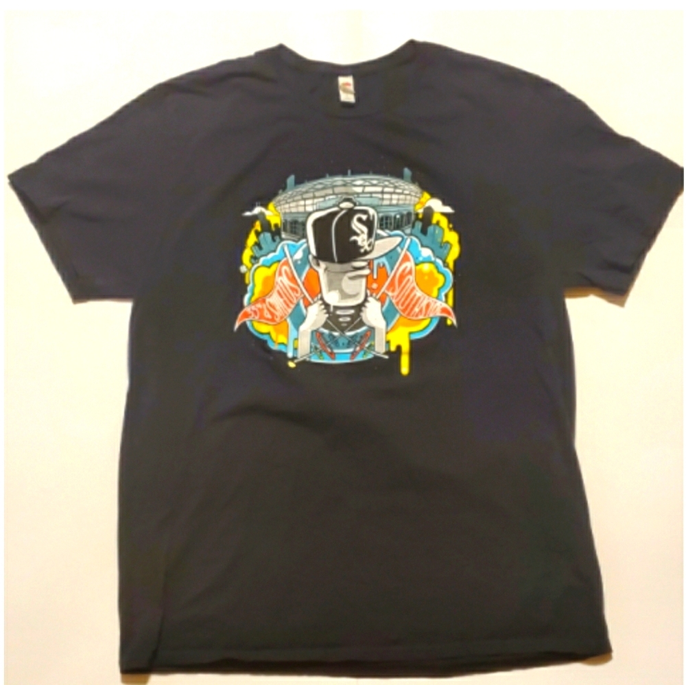 Chicago White Sox T-Shirt